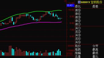 请教：我手中只有宝钢股份600019股票，我想再买入另外一种，可利于操作，那种股票比较好？