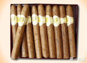 王冠雪茄双支价格揭秘，高端享受的性价比分析 - 2 - 635香烟网