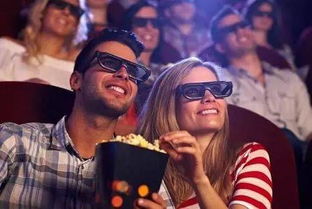 3D眼镜无需随身佩戴了为何红极一时的3D电影消失在市场中