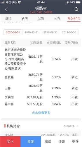 限售股解禁要提前几天公告公示