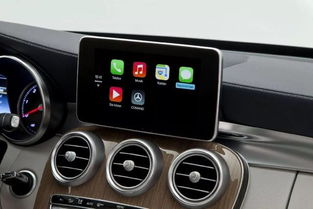 苹果 泰坦 自动驾驶新专利,CarPlay一键到达目的地