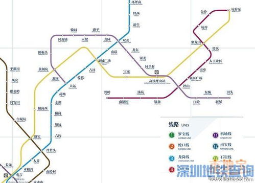 深圳地铁14号线和16号线2017年开工 坪山新区3年将实现交通跨越式发展