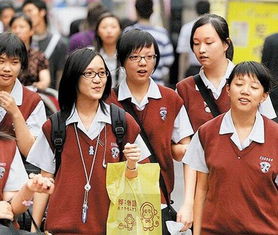 台湾一中学强令700名女生脱外衣检查内衣颜色 