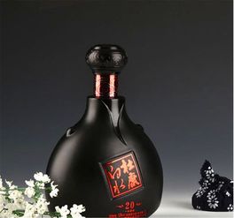 浓香型的白酒好喝不上头的有哪些?