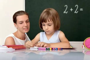 家长自述 我如何让数学差的女儿考了第一 