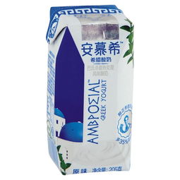 常温酸奶保质期能有6个月,是不是加了很多防腐剂