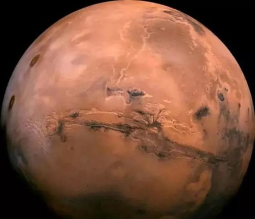 火星探测器纷纷上天,人类离移民火星还远吗 