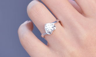 求婚戒指和结婚戒指之间有区别吗 它们是同一枚戒指吗