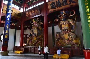 杭州灵隐寺杭州灵隐寺 灵隐寺不仅风 驴妈妈点评 