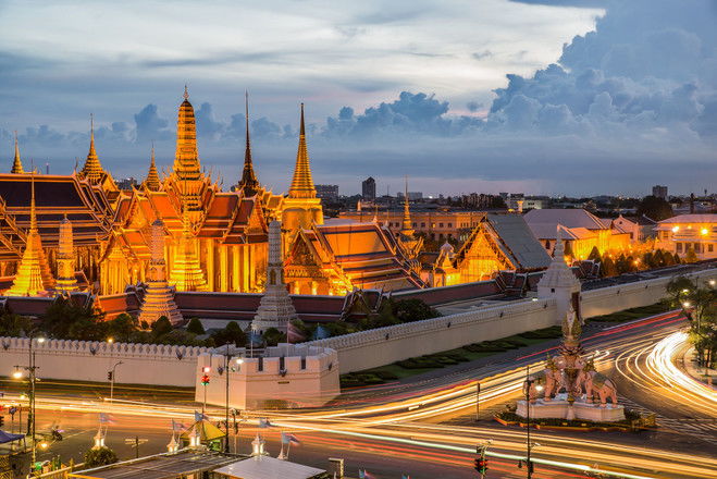 曼谷旅游马来西亚景点？泰国和马来西亚综合国力谁强