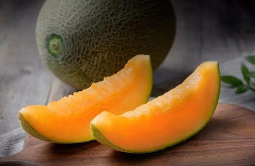 哈密瓜 每年夏天必须吃的哈密瓜为什么要叫哈密瓜
