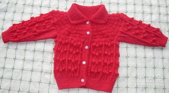 婴儿毛衣编织款式，婴儿连体毛衣编织款式有哪些