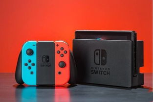 任天堂switch适合家庭玩的游戏推荐(任天堂switch有什么游戏适合家庭玩体感游戏有多少质量上乘的)