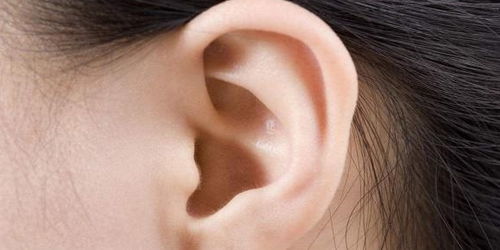 用科学解释耳朵发热是什么生理现象?