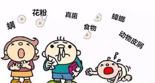 夏季过敏性哮喘易发作,我们应该如何预防