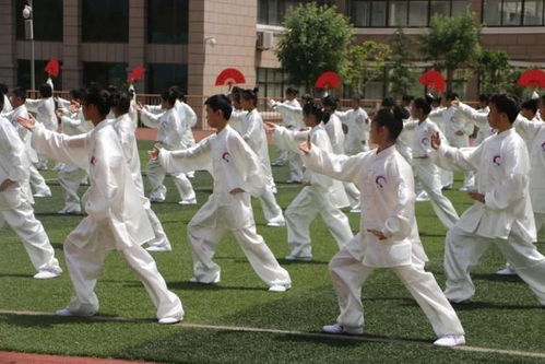 习练武术竟然能对人的身体产生这么大的影响 