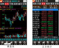 手机炒股要通过电脑客户端怎样操作