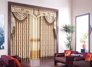 新中式窗帘搭配技巧 演绎别样的中式风情