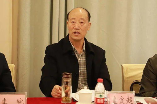 汪林朋董事长出席全国工商联定点帮扶调研座谈会并与织金县签订合作协议