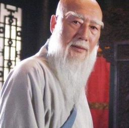 一位算命先生为姚广孝点亮了明灯,从此他成为了史上最成功的和尚
