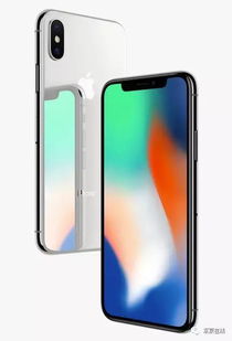 iPhone X正式发布,日版售价6700元起 比国内便宜