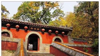 北京6大最灵的寺庙排行,有求必应 你到过几个