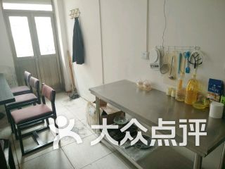 小宅烘焙工作室课程 价格 简介 怎么样 沧州学习培训 