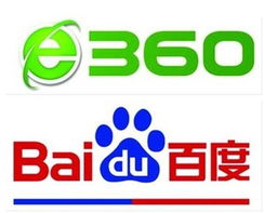 腾讯阿里巴巴百度为什么联合围剿360