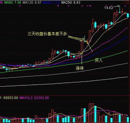 跪求【双子K线选股公式】