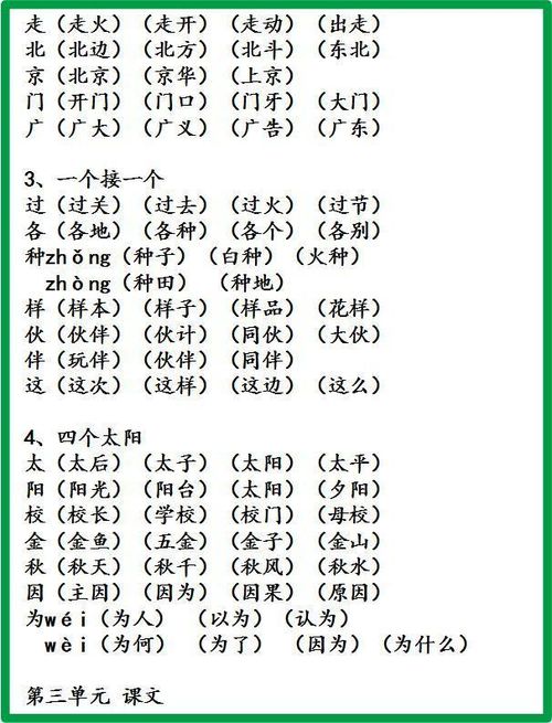 门廊词语解释百科—门字组词一年级？