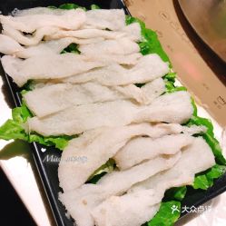 肥仔文澳门猪骨煲 的竹苼好不好吃 用户评价口味怎么样 上海美食竹苼实拍图片 大众点评 