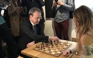 国际象棋为何不是奥运会项目？