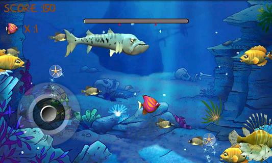 吞食鱼下载 最新版 攻略 安卓版 九游就要你好玩 