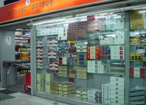广州优质免税香烟批发，厂家直供，正品保障，价格优惠 - 1 - 635香烟网