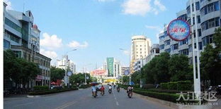 赣州市 上犹 于都被命名为 江西省园林县城 