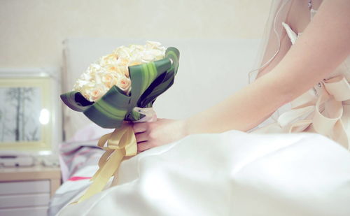婚礼仪式感对于女孩子来说很重要,因为你的重视会让她感觉到被爱