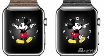 谷歌眼镜能给Apple Watch啥前车之鉴 