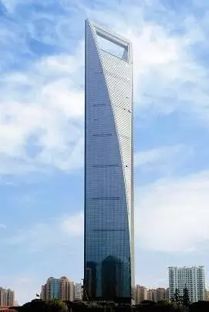 2017世界最高大厦排名,中国占一大半