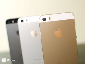 5c 5s(iPhone5s与iPhone5c在配置上有什么区别？)