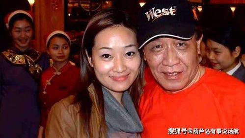 张帝67岁的时候,娶了34岁的助理张馨茹,现在他们的近况如何