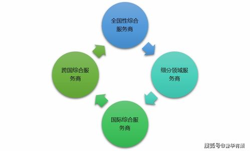 信息技术外包之软件外包行业发展趋势及竞争格局 附报告目录