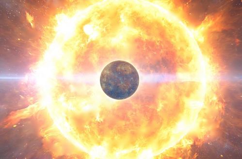 太阳水星合相什么意思,2019年11月天象太阳合水星？