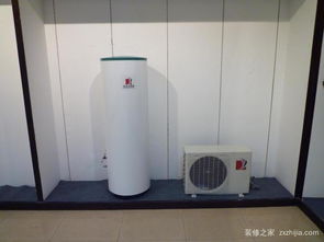 可以让空气能热水器使用10年的秘诀