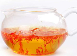 红花茶有美容功效吗 红花茶的饮用禁忌