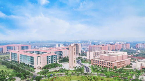 寸金学院是几本 广东海洋大学寸金学院在哪里