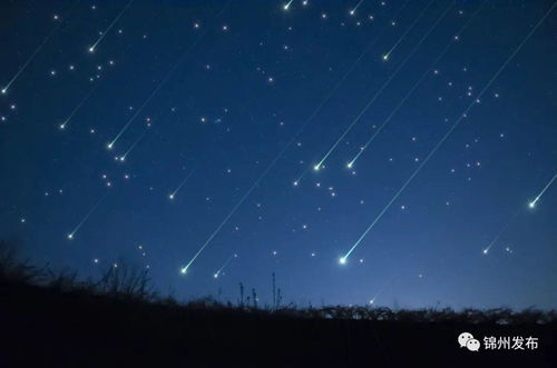 全年流量最大的双子座流星雨14日迎来极大