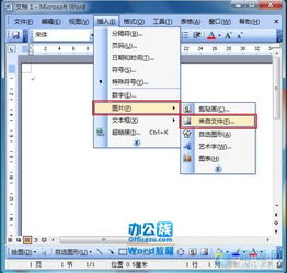 word文档如何把四张图片放在一张纸上