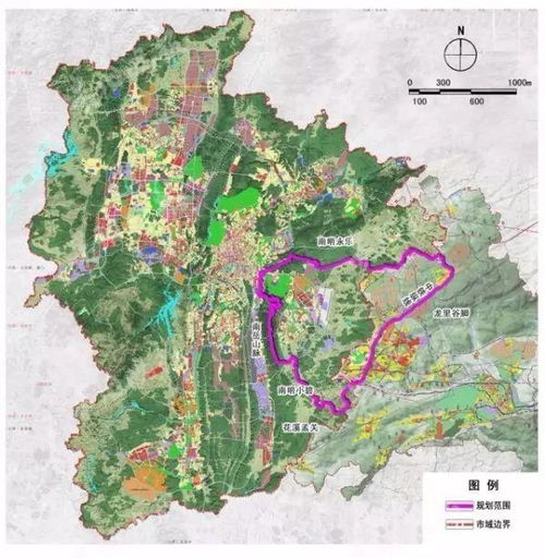 贵州双龙航空港经济区和贵州双龙临空经济区有什么区别?