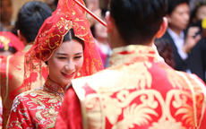 中式婚礼流程安排 中式婚礼主持致辞及注意事项 