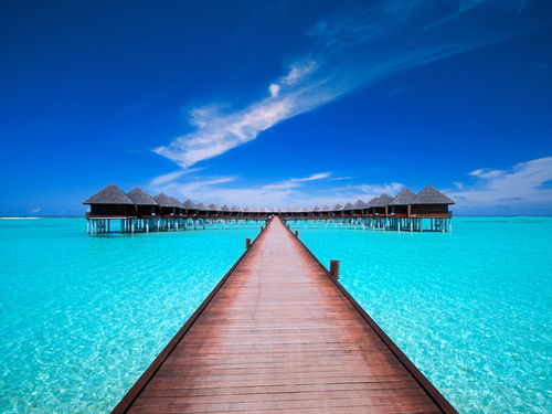 旅游的天堂马尔代夫为什么称马尔代夫为地球上最后一个天堂（马尔代夫是人间天堂吗）